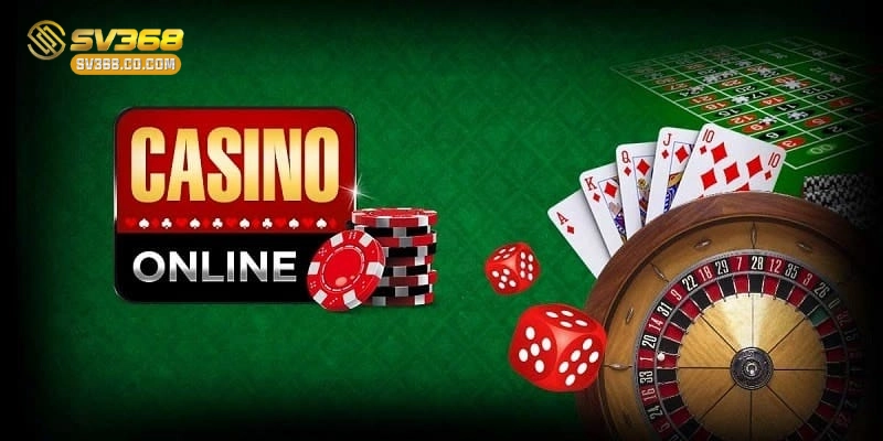 Casino Online có gì hấp dẫn
