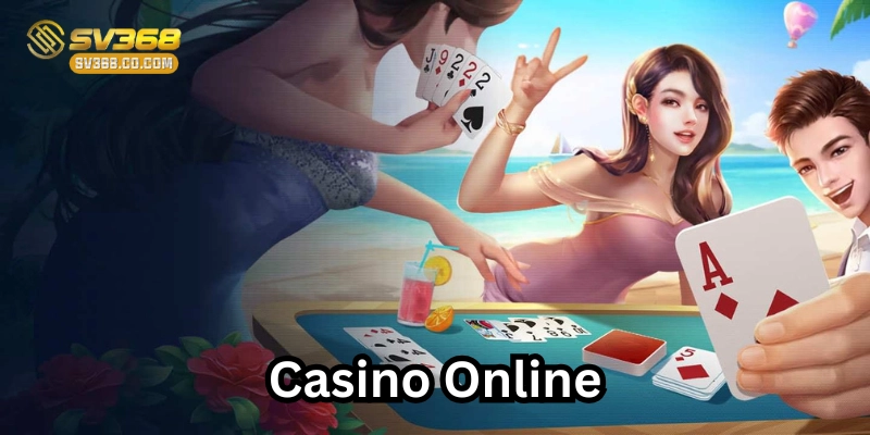 Casino Online là gì?