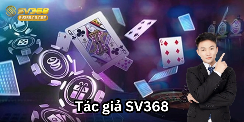 Chân dung tác giả 