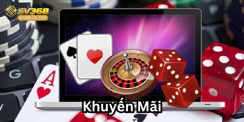 Khuyến Mãi là gì?