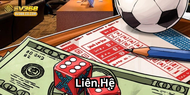 Liên Hệ là gì? 