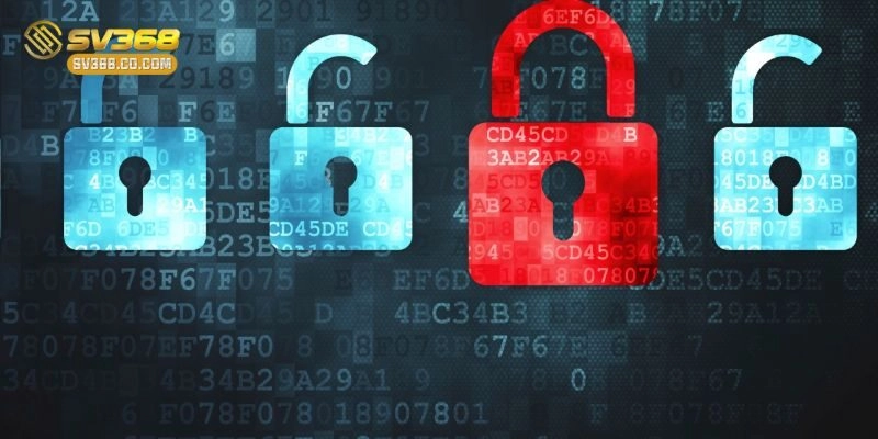 Người chơi an tâm việc bảo vệ dữ liệu cá nhân