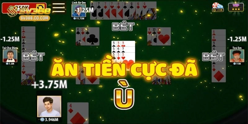 Tìm hiểu cách ăn bài đối thủ một cách thông minh