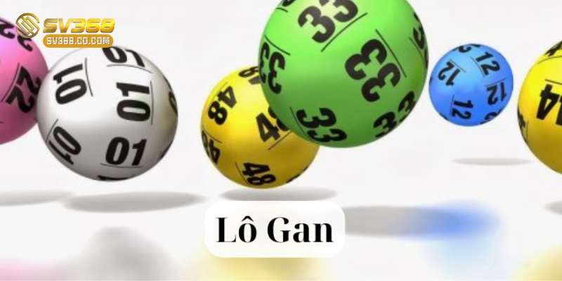 Xác định Lô Gan như thế nào?