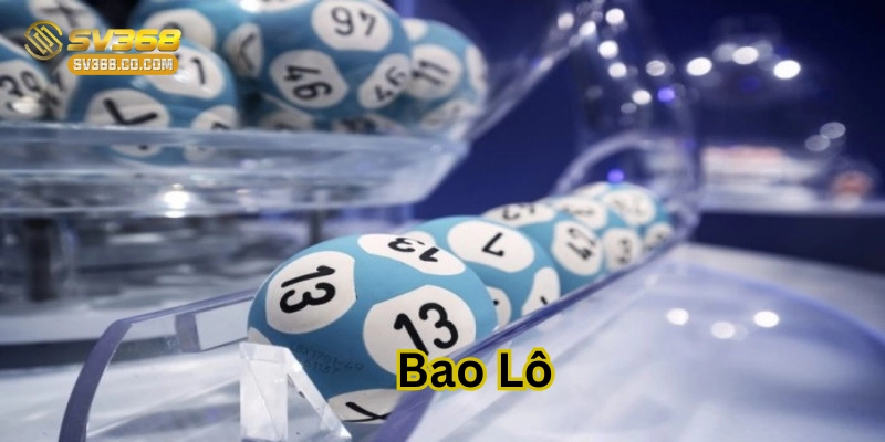 Bao Lô là gì? 