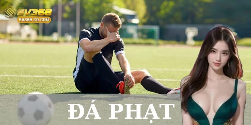 Tầm quan trọng của đá phạt trong chiến thuật thi đấu