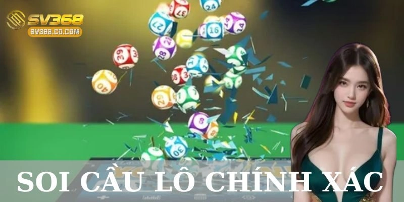 Giới thiệu về soi cầu lô chính xác