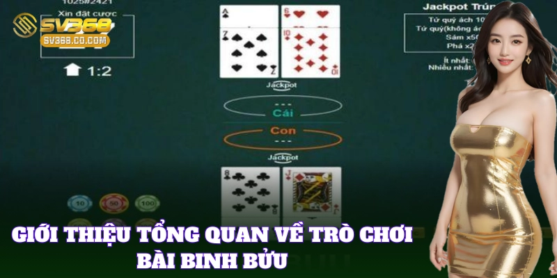 Cách Chơi Bài Binh Bửu SV368 – Mẹo Thắng Cực Hay Cho Bet Thủ