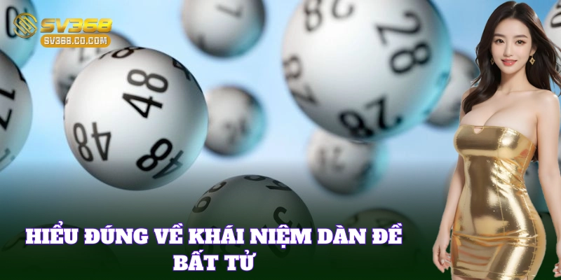 Dàn Đề Bất Tử SV368 – Bí Kíp Chốt Số Dễ Ăn Nhất Cho Bet Thủ